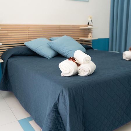 Gioiello A Due Passi Dal Centro Apartment Favignana Bagian luar foto